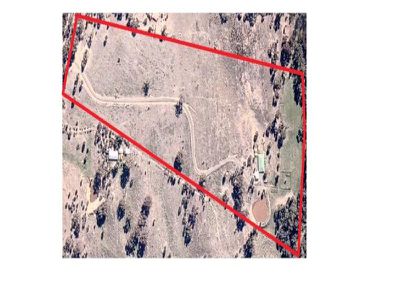 364 Sugarloaf Road, Axedale