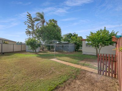 20 Arnold Street, Kepnock