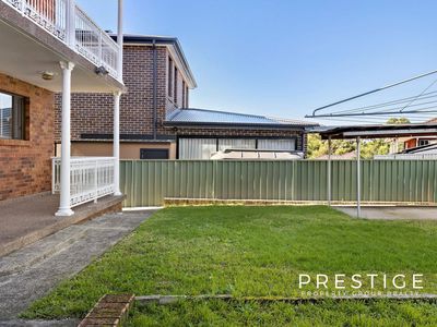 16 Park Street, Arncliffe