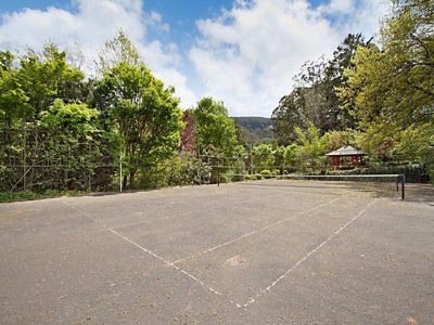 785 Mount Macedon Road, Mount Macedon