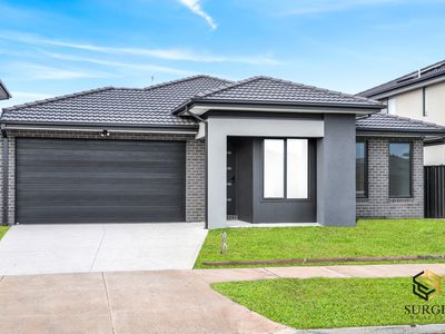 21 Amukta Road, Truganina