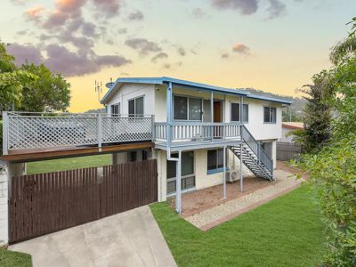 3 Corella Crescent, Mount Louisa