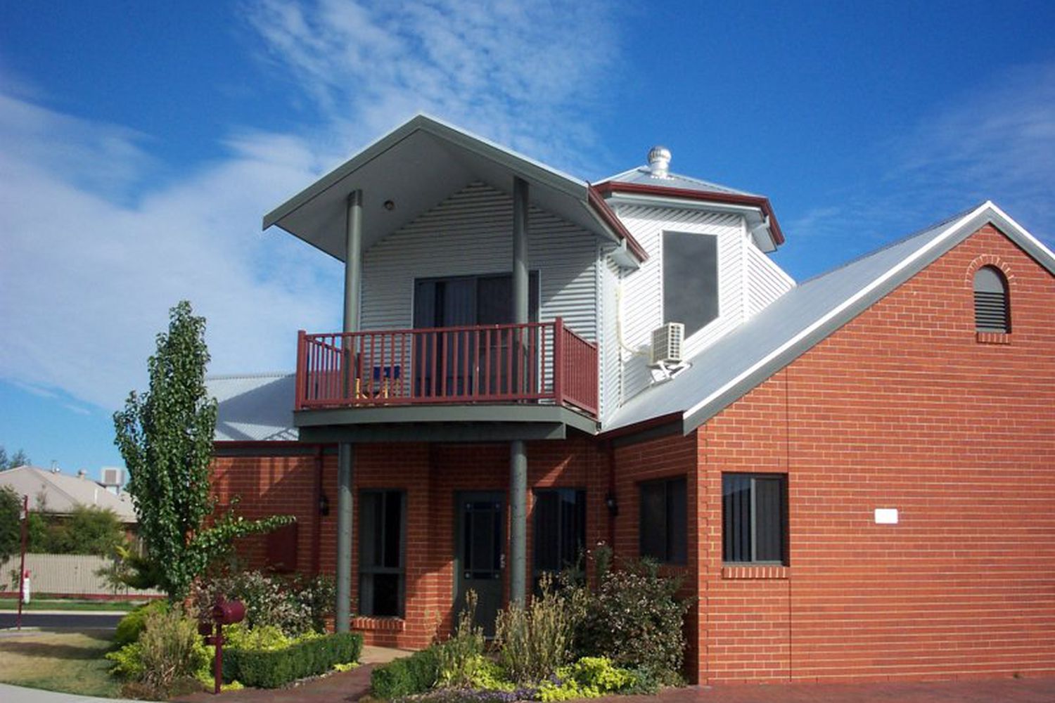 Horsham