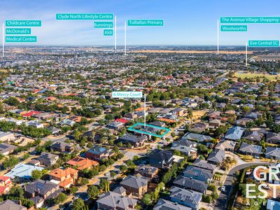 6 Mercy Court, Narre Warren South