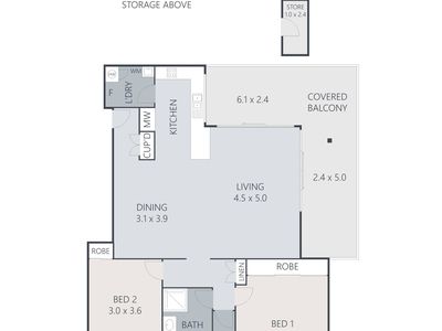 4 / 19 Carinya Street, Mooloolaba
