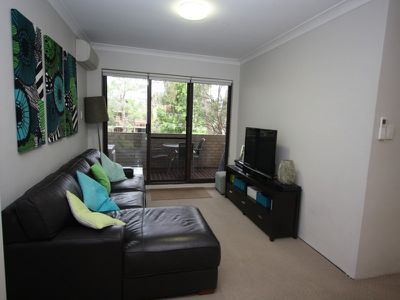 2 / 7 Station Street, West Ryde