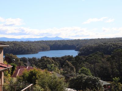 28 Thomson Parade, Dalmeny