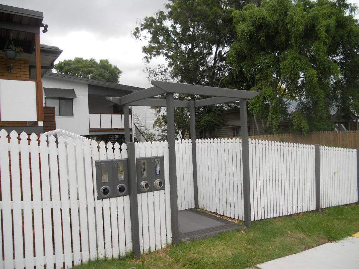 2 / 140 Arthur Terrace, Red Hill