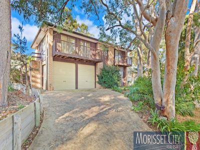 35 Yoorala Road, Yarrawonga Park