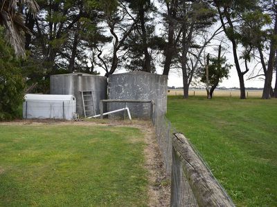 191 Rocky Camp Road, Millicent