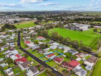 19 Commercial Avenue, Millicent