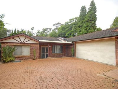 26A Pembroke Street, Epping