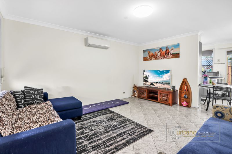 2 / 99A Bungaree Road, Pendle Hill