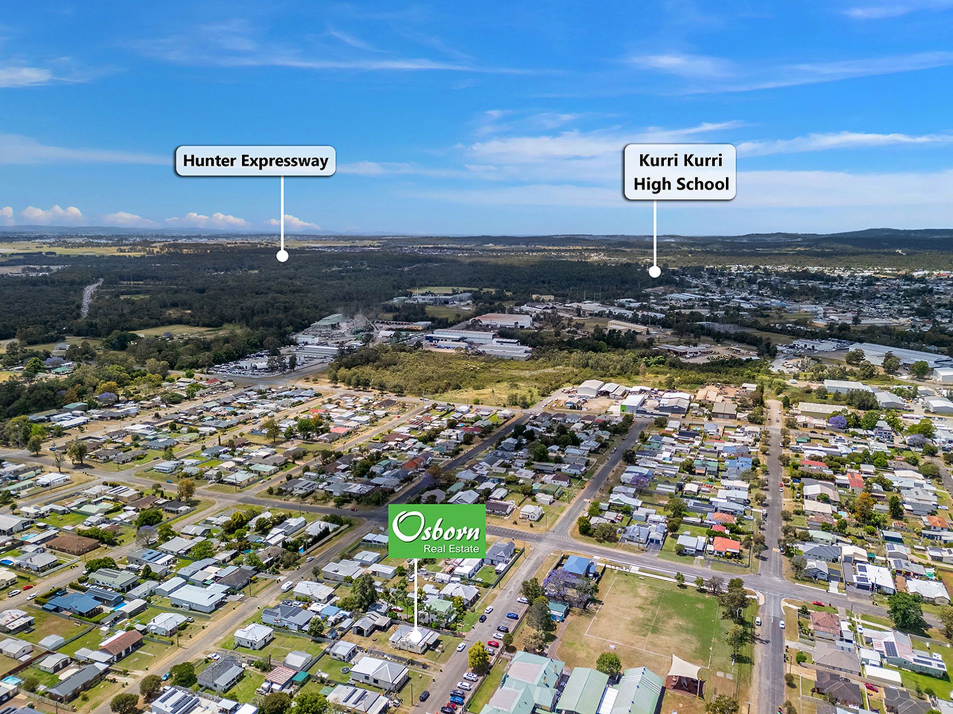 21 Sixth Street, Weston