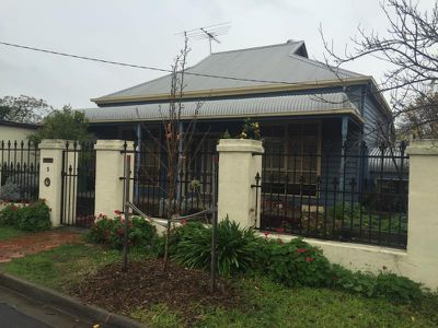 3 Everard Street , Footscray