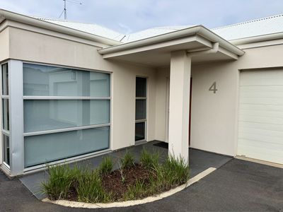 4 / 11 Allison Street, Mount Gambier