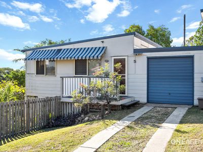 Unit 5 / 41 Old Logan Rd, Gailes