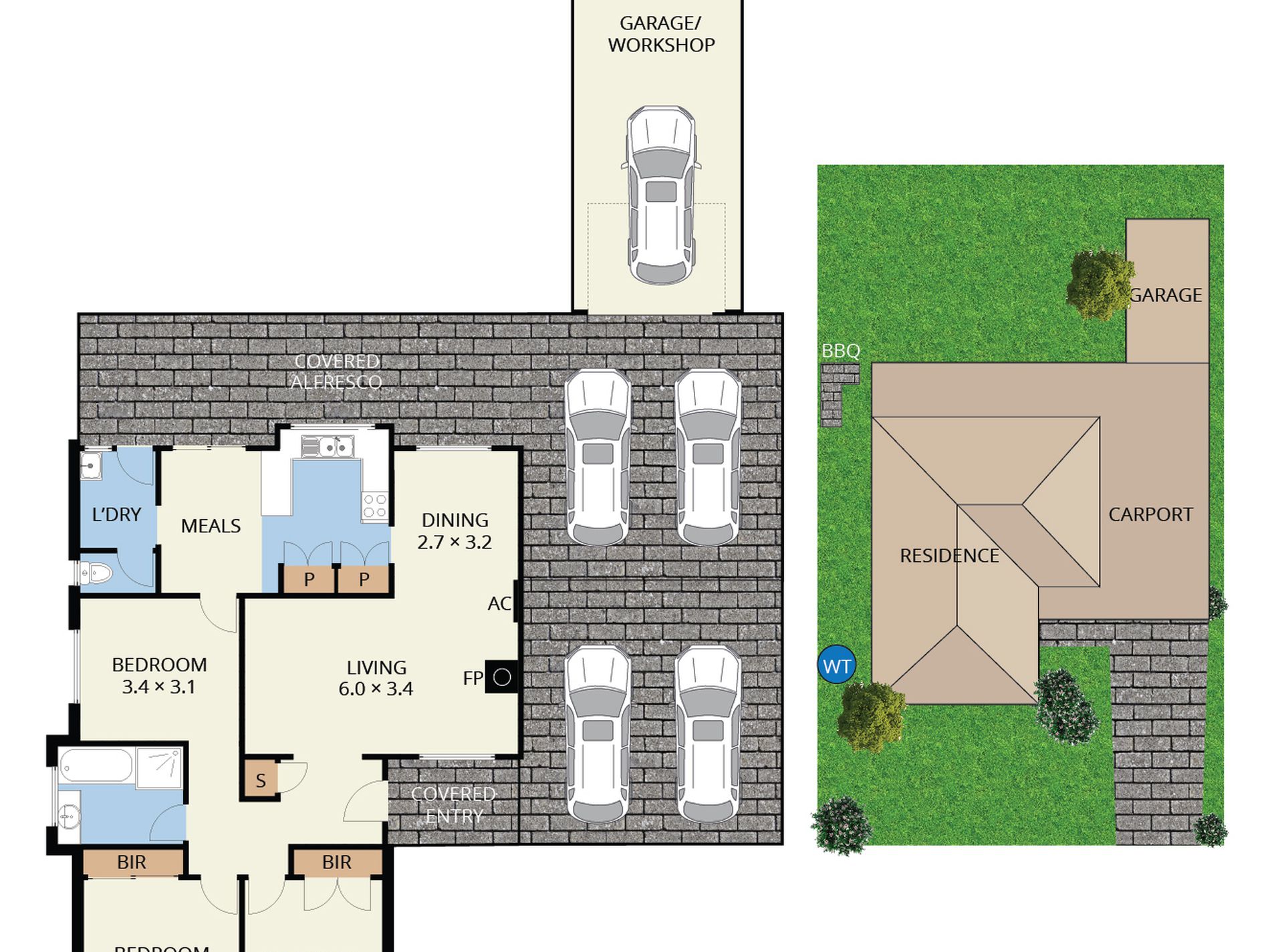 68 Pound Road, Hampton Park