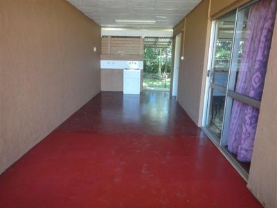 2 / 13 Boundary, Cooktown