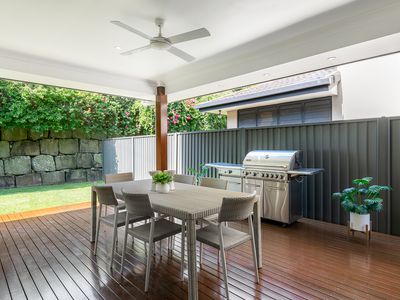 52 Huet Street, Nundah