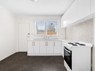 4 / 4 Gellibrand Street, Williamstown