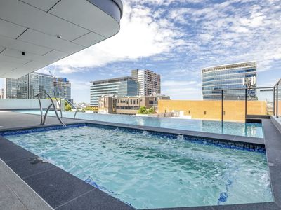 1502 / 275 Wickham Street, Fortitude Valley