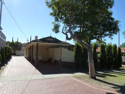 156A Grand Promenade, Doubleview