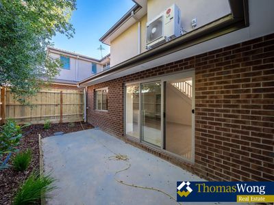 2 / 4 Lidgate Avenue, Rowville