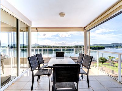 21 / 31 Fitzgerald Esplanade, Innisfail