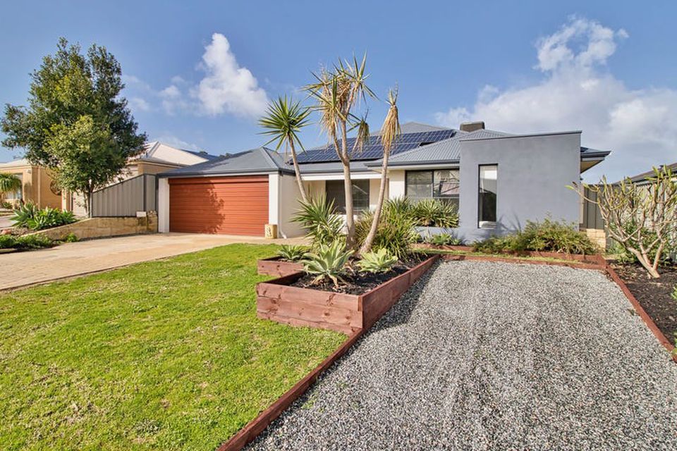 11 Tenterden Way , Baldivis