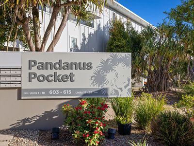 5 / 603-615 Casuarina Way, Casuarina