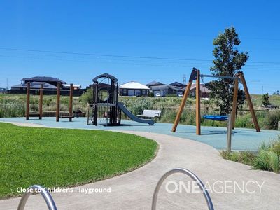 Lot 308, 57 Shone Avenue, Horsley