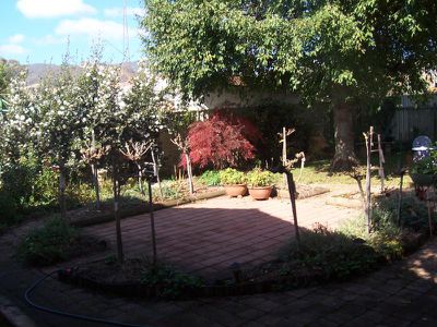 3 Kurewa Street, Tallangatta