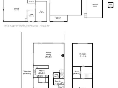 139 Narrows Road, Strathblane