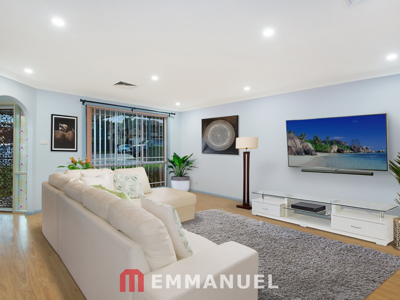 7 Sorrento Drive, Glenwood