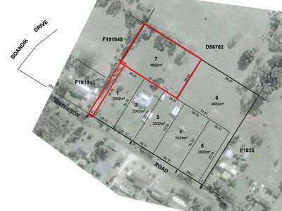 Lot 7, 32 Matheson Road, Millicent