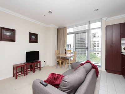 816 / 305 Murray Street, Perth