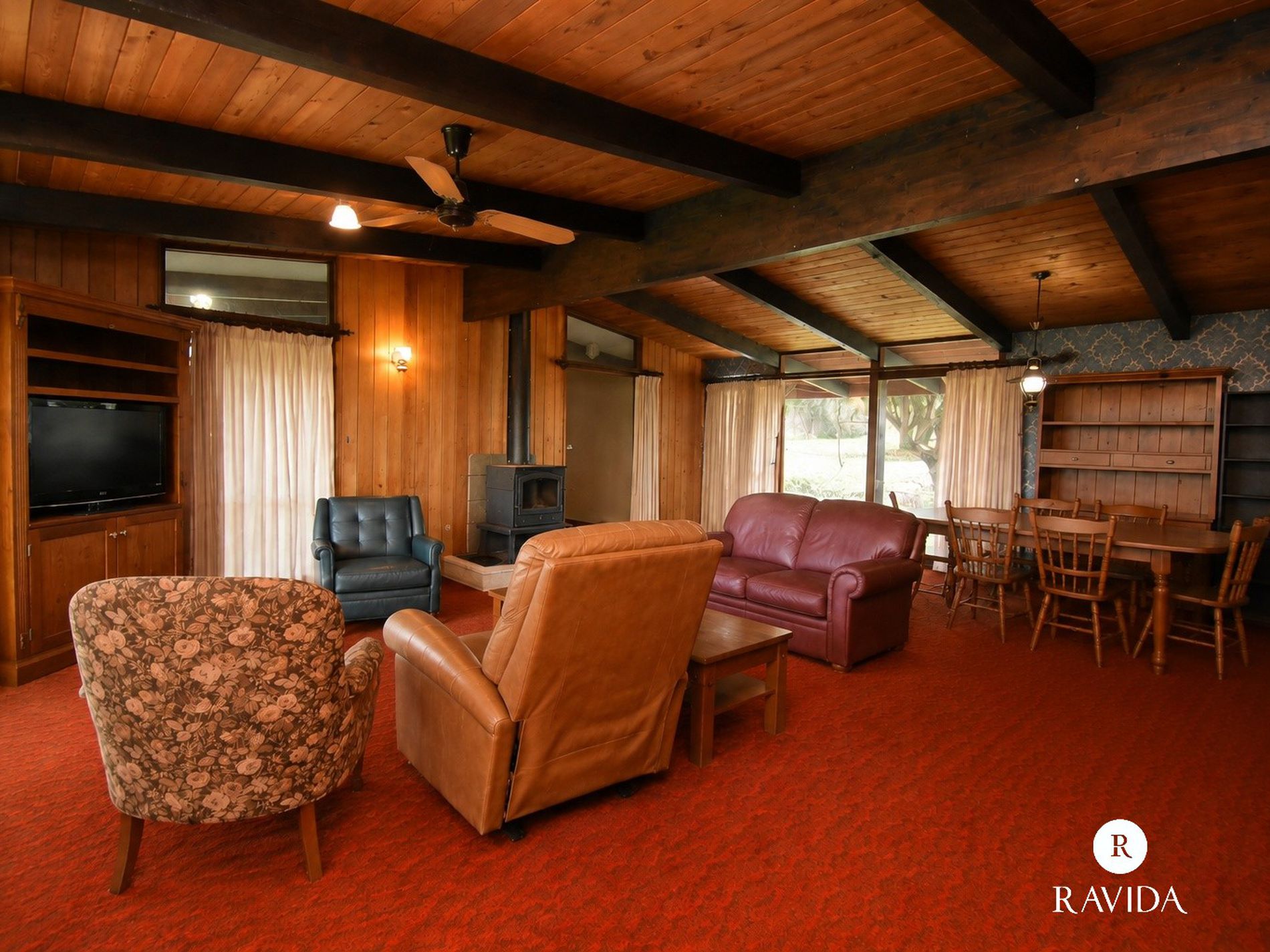 53 Voigts Road, Beechworth