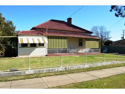 375 Conadilly Street, Gunnedah