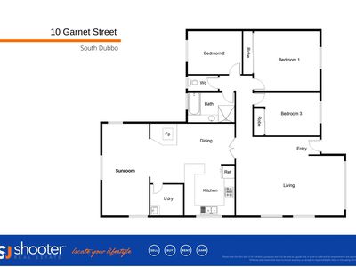 10 Garnet Street, Dubbo