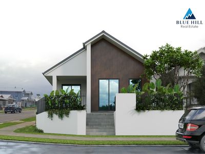 14 Caphilly Parkway, North Rothbury