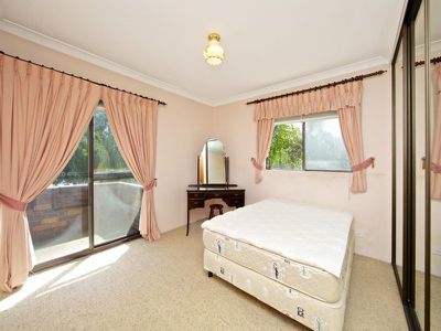 3 / 1 Isabella Street, North Parramatta