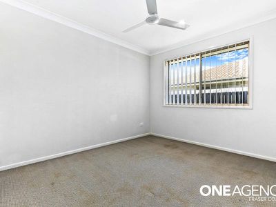 47 Magellan Circuit, Urraween