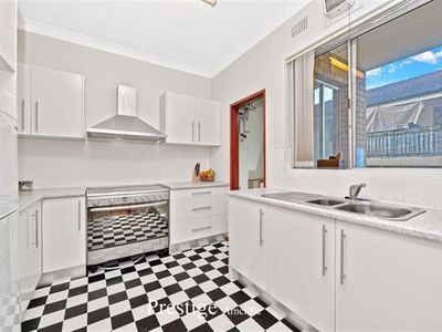 2 / 31 Eden Street, Arncliffe