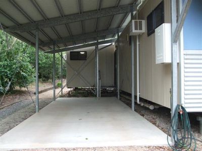 6 Adelaide Street, Cooktown