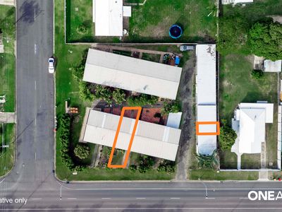 3 / 1 King Street, Urangan