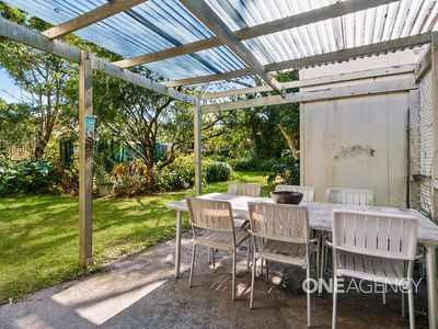 5 Park Row, Culburra Beach