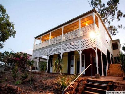 40 Stokes street, Townsville City