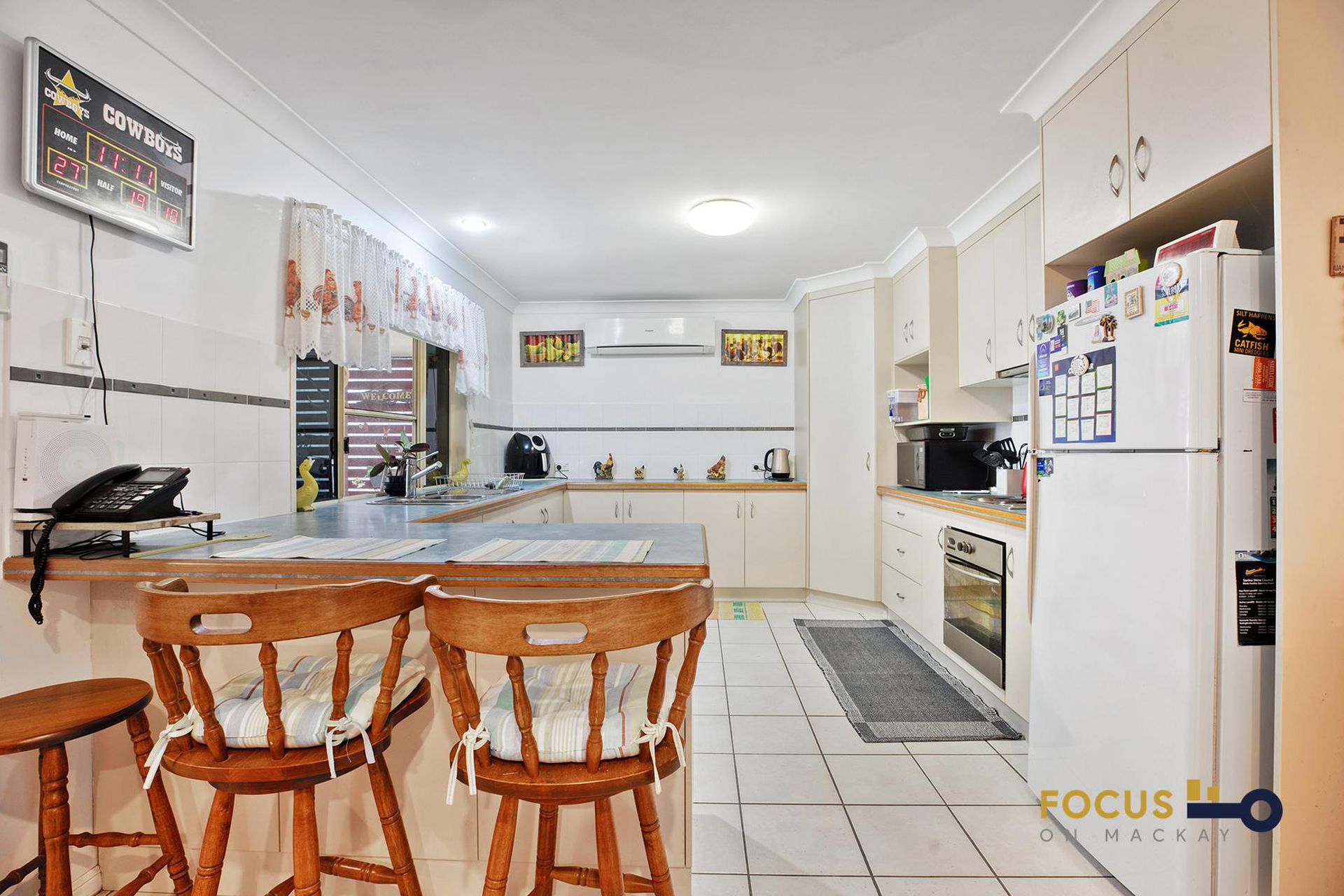 18 Lando Avenue, Sarina