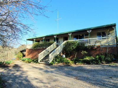 1963 Ophir Road, Rock Forest